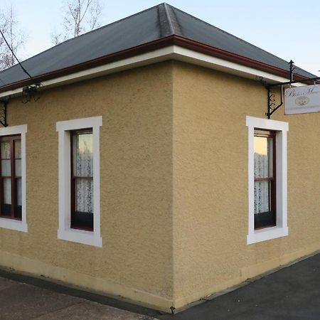 Blakes Manor Self Contained Heritage Accommodation Deloraine Exterior foto