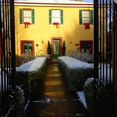 Blakes Manor Self Contained Heritage Accommodation Deloraine Exterior foto