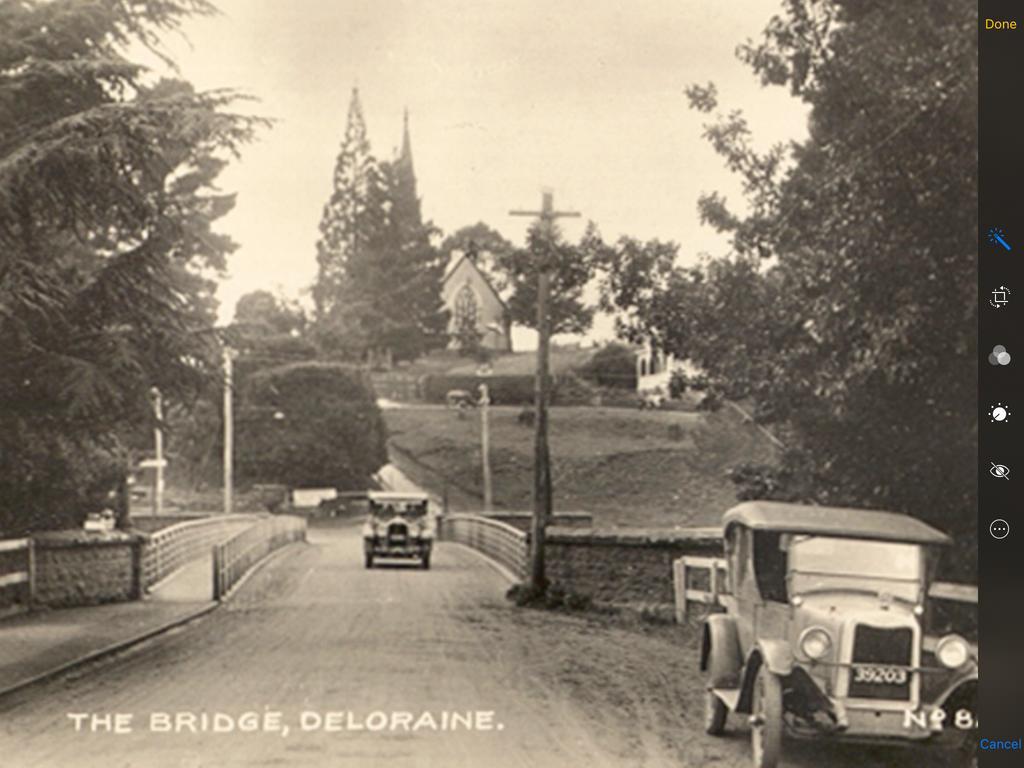 Blakes Manor Self Contained Heritage Accommodation Deloraine Exterior foto
