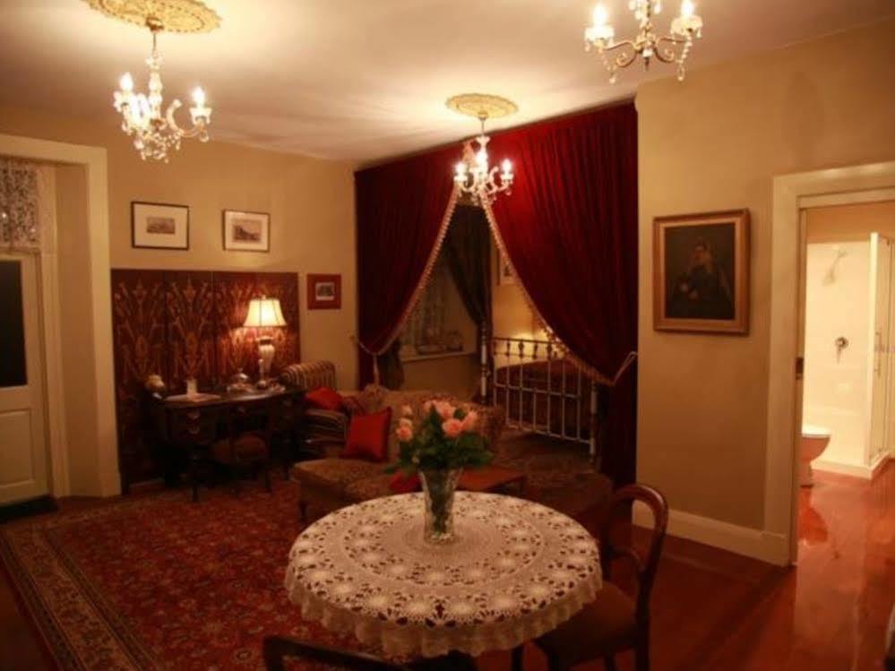 Blakes Manor Self Contained Heritage Accommodation Deloraine Exterior foto