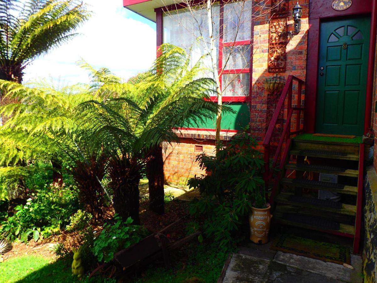 Blakes Manor Self Contained Heritage Accommodation Deloraine Exterior foto