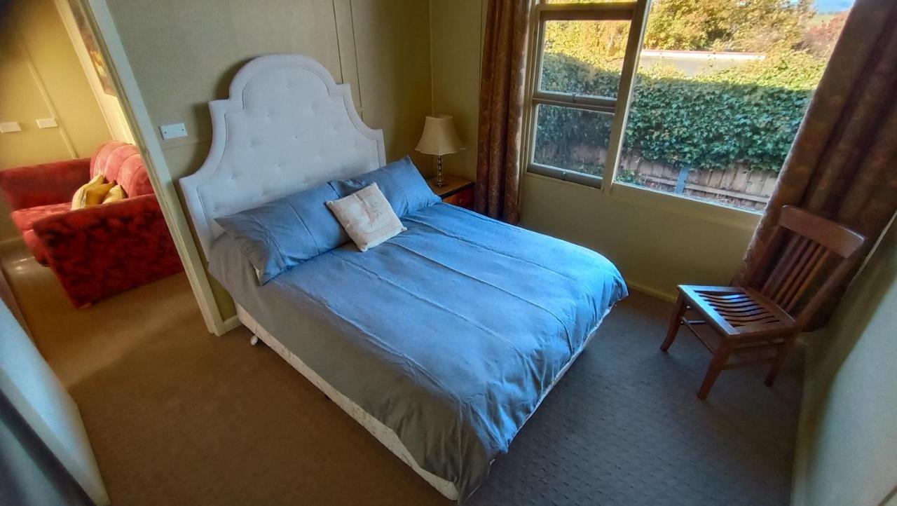Blakes Manor Self Contained Heritage Accommodation Deloraine Exterior foto